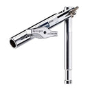 Manfrotto Avenger E700 baby perno a discesa