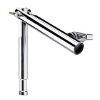 Manfrotto Avenger E700 baby perno a discesa