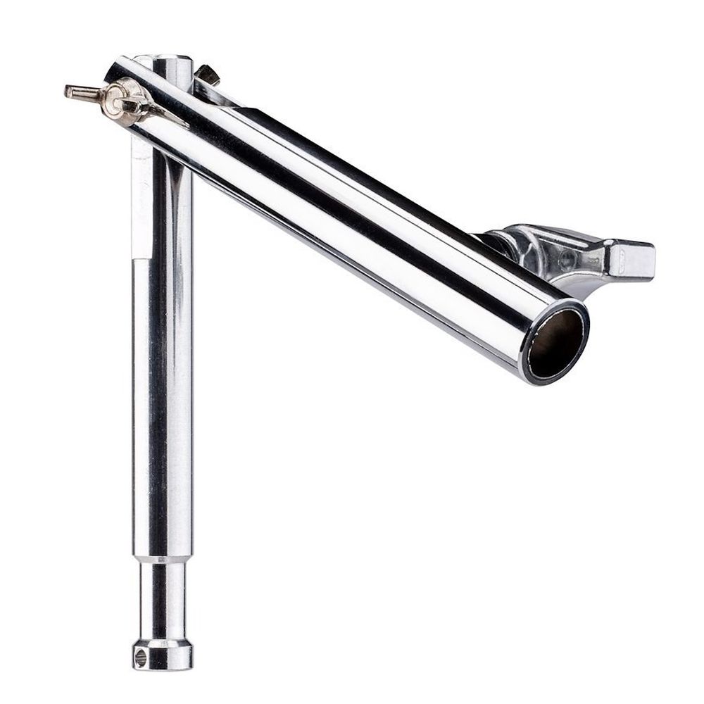 Manfrotto Avenger E700 baby perno a discesa