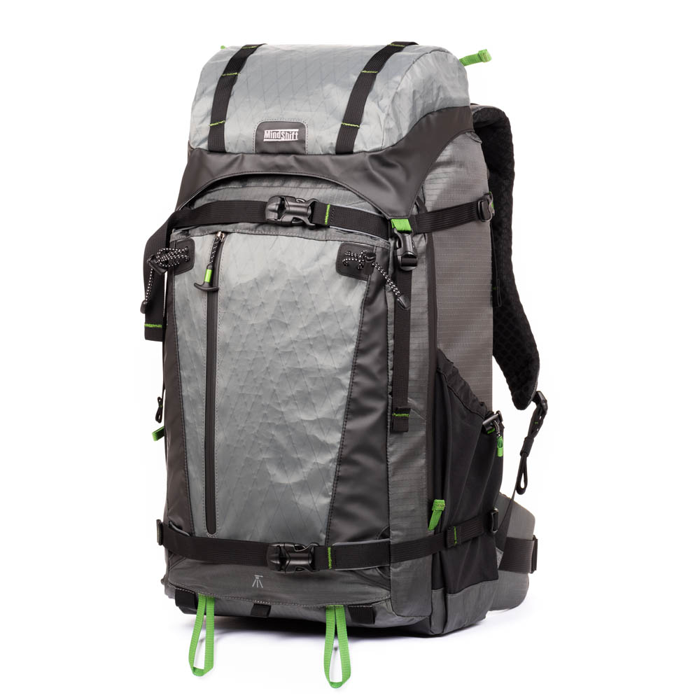 Think Tank BackLight™ elite 45L - storm grigio