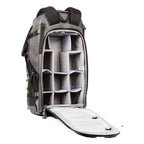 Think Tank BackLight™ elite 45L - storm grigio