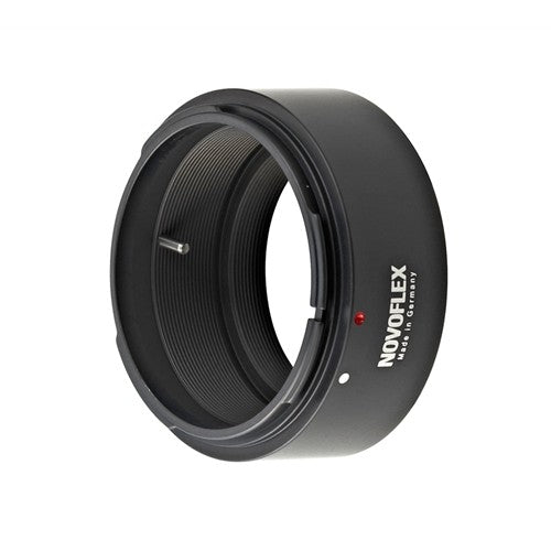 NOVOFLEX Adapter Canon FD (no EOS) lens to Canon EOS-R camera