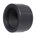 NOVOFLEX Anello adattatore T2 per fotocamera Canon EOS-R