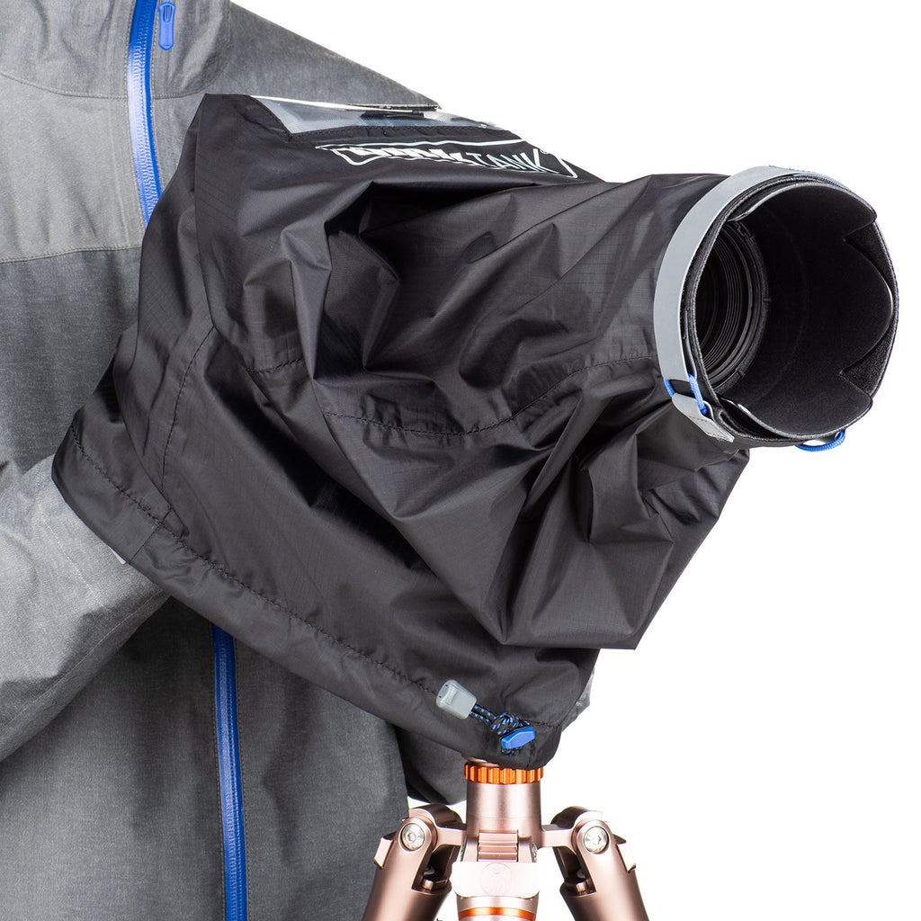 Think Tank Emergency rain cover - medium