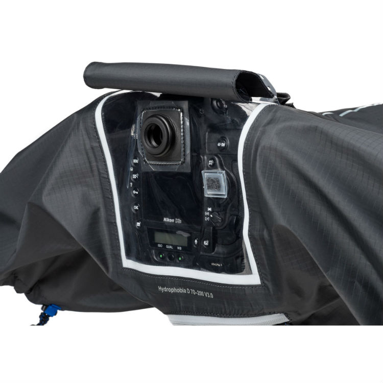 Think Tank Hydrophobia D 70-200 v3.0