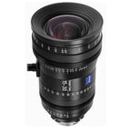 Zeiss Compact Zoom CZ.2 15-30/T2.9 Canon EF