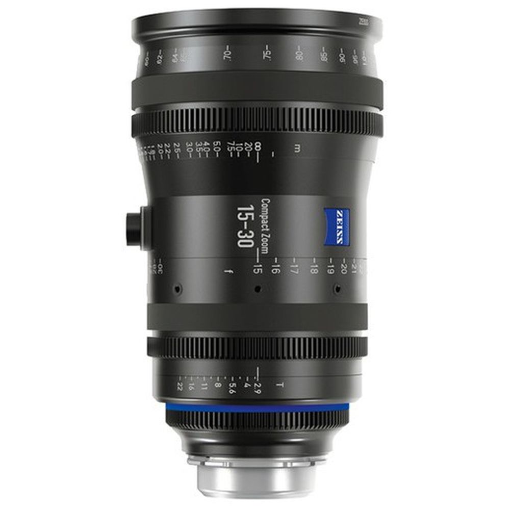 Zeiss Compact Zoom CZ.2 15-30/T2.9 Nikon F