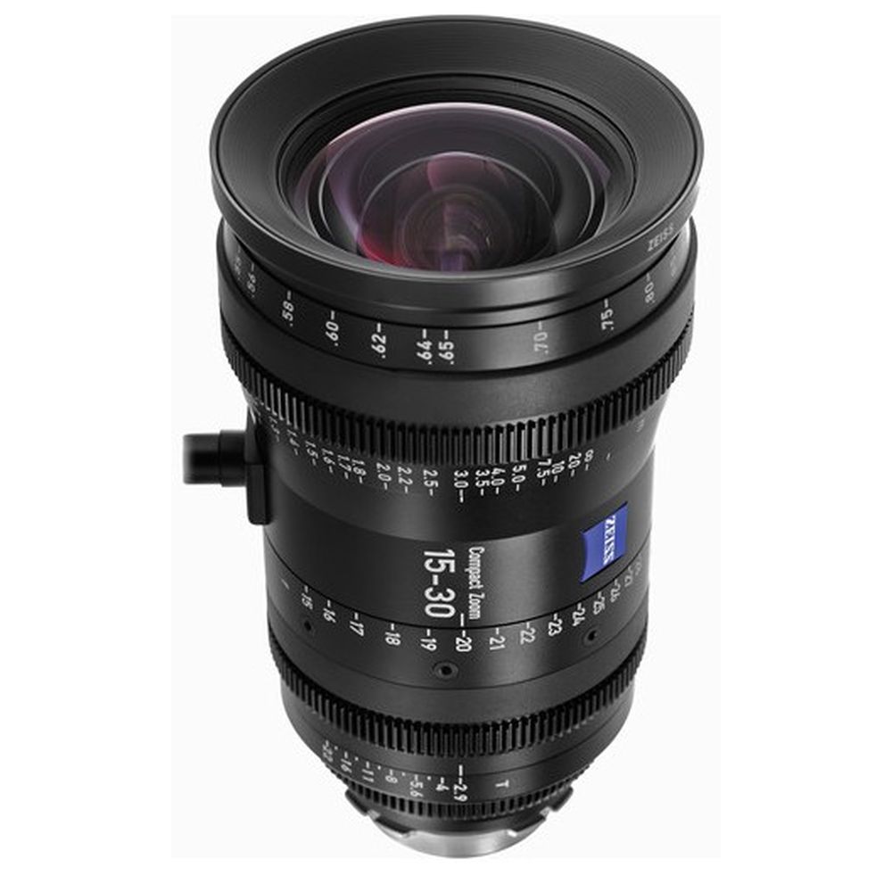Zeiss Compact Zoom CZ.2 15-30/T2.9 Nikon F