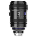 Zeiss Compact Zoom CZ.2 28-80/T2.9 Nikon F