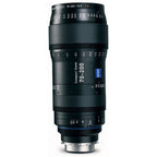 Zeiss Compact Zoom CZ.2 70-200/T2.9 Nikon F