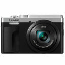 Panasonic Lumix DC-TZ95 argento
