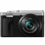 Panasonic Lumix DC-TZ95 argento