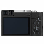 Panasonic Lumix DC-TZ95 argento