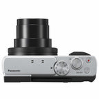 Panasonic Lumix DC-TZ95 argento