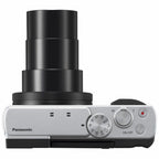 Panasonic Lumix DC-TZ95 argento