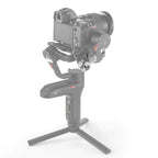 SmallRig Contrappeso (100gr) per DJI Ronin-S e stabilizzatore cardanico Zhiyun