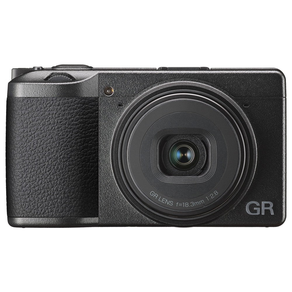 Ricoh GR III