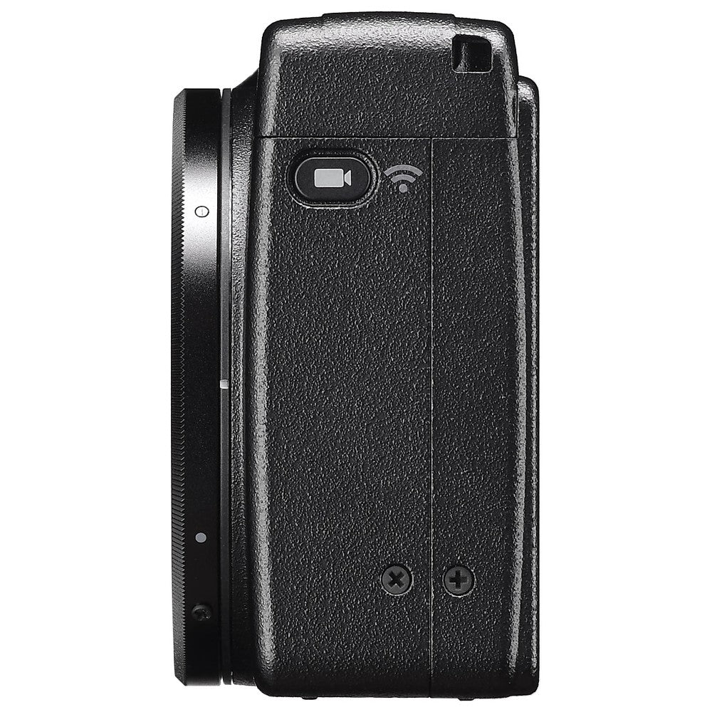 Ricoh GR III