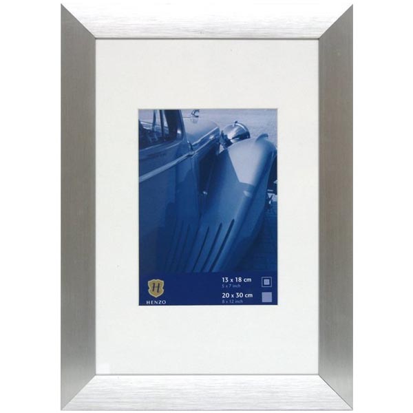 Henzo Luzern 20x30 Frame grey