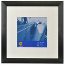 Henzo lucern 20x20 frame nero