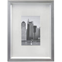 Henzo metallica 10x15 frame grigio