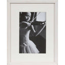 Henzo viola frame 15x20 white