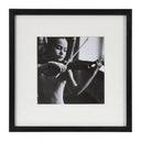 Henzo viola frame 20x20 nero