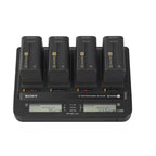 Sony Battery Pack 2PAC 2 x NP F970 (2NP-F970/B)