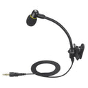 Sony HQ cardioid condenser microphone (ECM-GZ1UBMP)