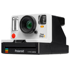 Polaroid OneStep + White