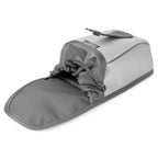 Billingham Avea 8 nero fibrenyte/nero