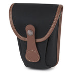 Billingham Avea 7 nero/tan