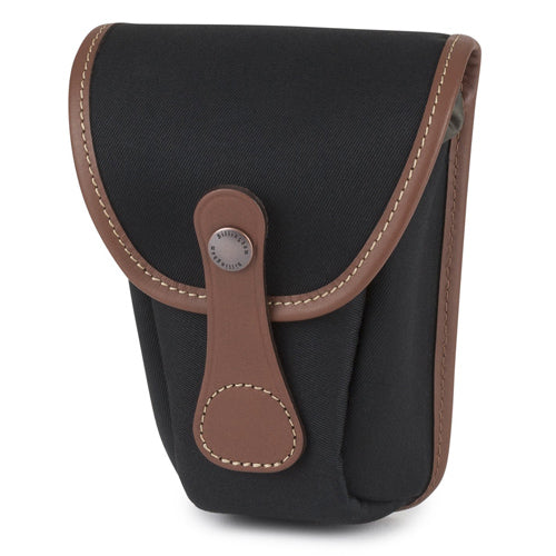 Billingham Avea 7 nero/tan