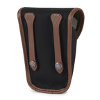 Billingham Avea 7 nero/tan