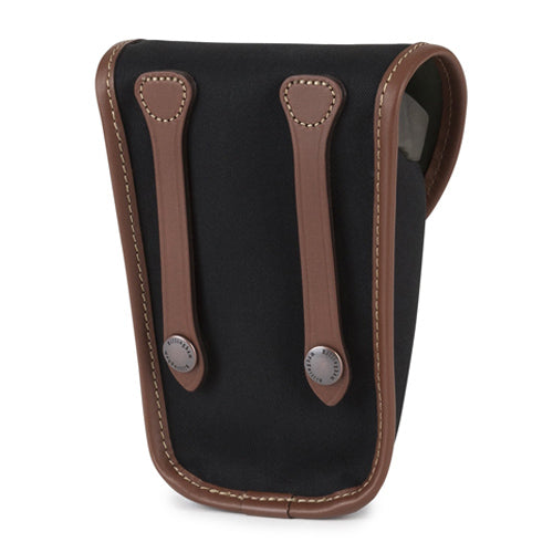 Billingham Avea 7 nero/tan