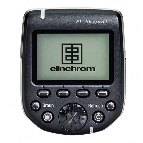 Elinchrom EL-Skyport Transmitter Pro for Pentax