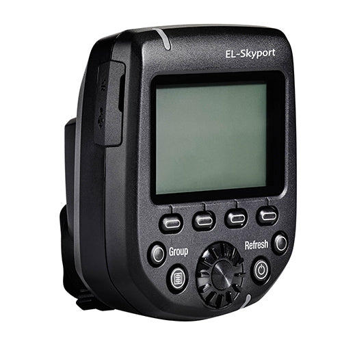 Elinchrom EL-Skyport Transmitter Pro for Pentax