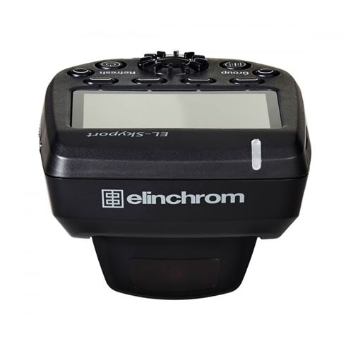 Elinchrom EL-Skyport Transmitter Pro for Pentax