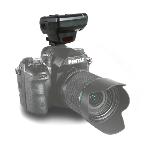 Elinchrom EL-Skyport Transmitter Pro for Pentax