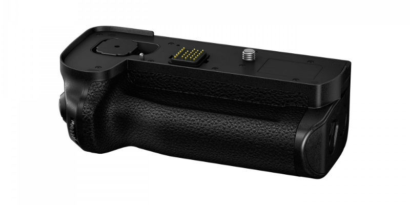 Panasonic DMW-BGS1E batteria impugnatura per LUMIX DC-S1/S1R