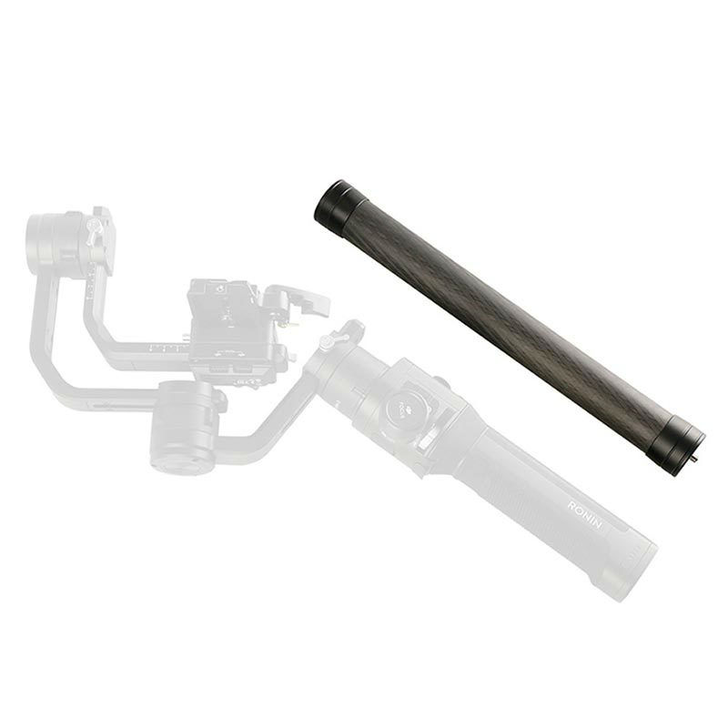 Caruba Carbon Fibre Extension Stick for Ronin S