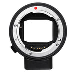 Sigma Convertitore con attacco MC-21 SA-L