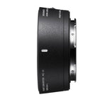 Sigma Convertitore con attacco MC-21 SA-L