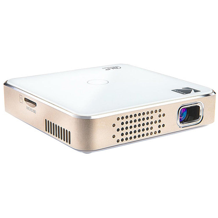Kodak LUMA 75 Pocket Portable Projector