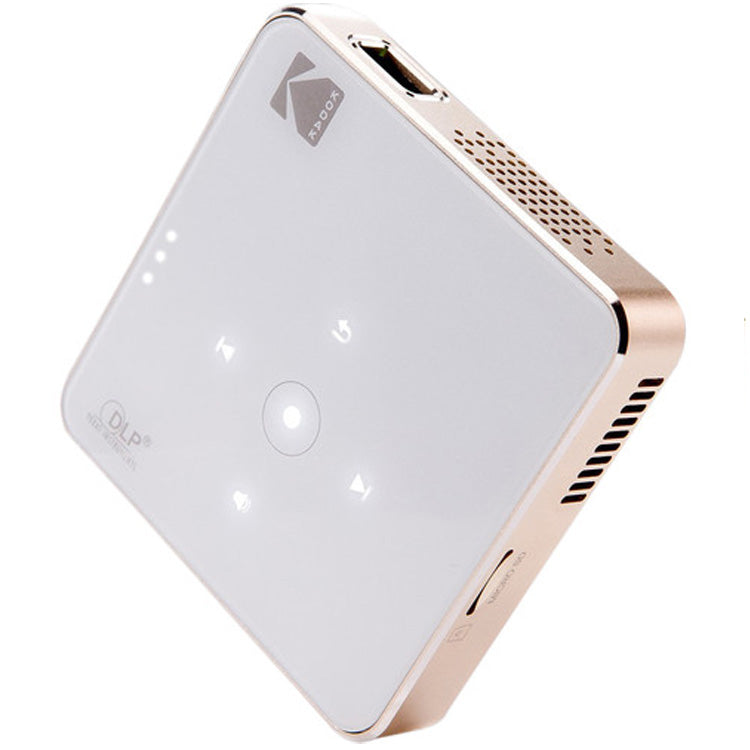 Kodak LUMA 75 Pocket Portable Projector