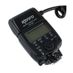 Kenro TTL Macro Ring Flash KFL201C for Canon