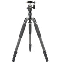 Sirui T-024SK UltraLight+B-00K ball head black