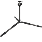 Sirui T-024SK UltraLight+B-00K ball head black