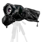 Bresser BR-RC15 Copertura antipioggia per fotocamere REFLEX