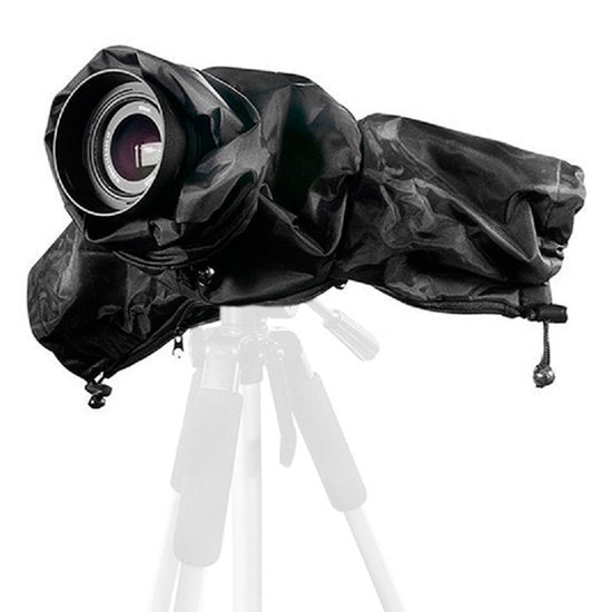 Bresser BR-RC15 Copertura antipioggia per fotocamere REFLEX